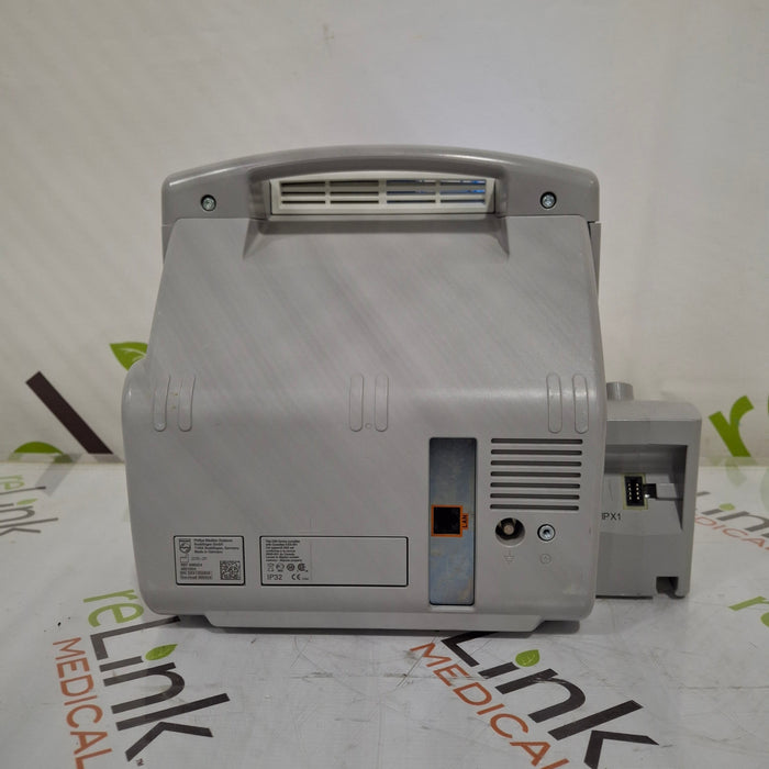 Philips Intellivue MP5 - ECG, Fast SpO2, NIBP, Press, Temp Patient Monitor