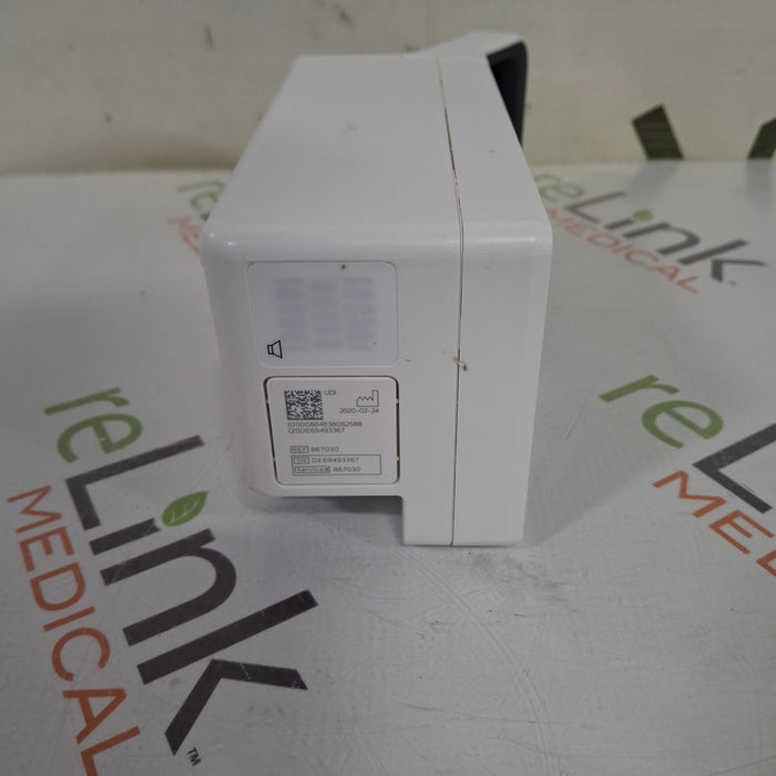 Philips IntelliVue X3 - Oximax Nellcor SpO2 Transport Patient Monitor