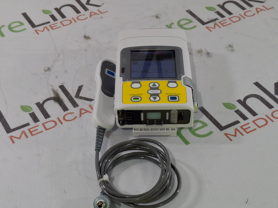 Smiths Medical CADD Solis 2110 Epidural Infusion Pump