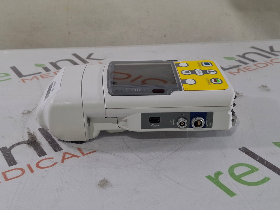 Smiths Medical CADD Solis 2110 Epidural Infusion Pump