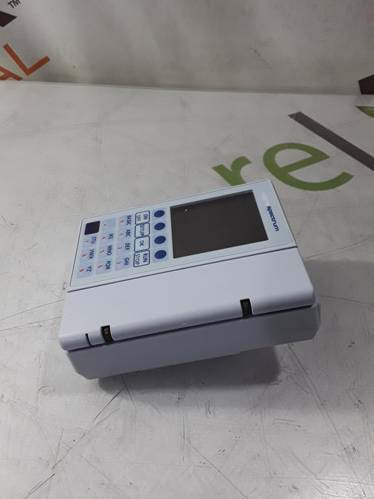 Baxter Sigma Spectrum w/Non Wireless or No Battery Infusion Pump