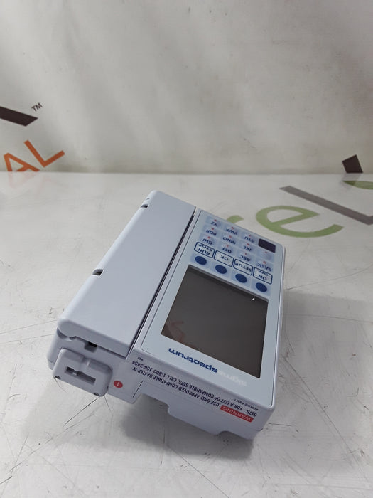 Baxter Sigma Spectrum w/Non Wireless or No Battery Infusion Pump