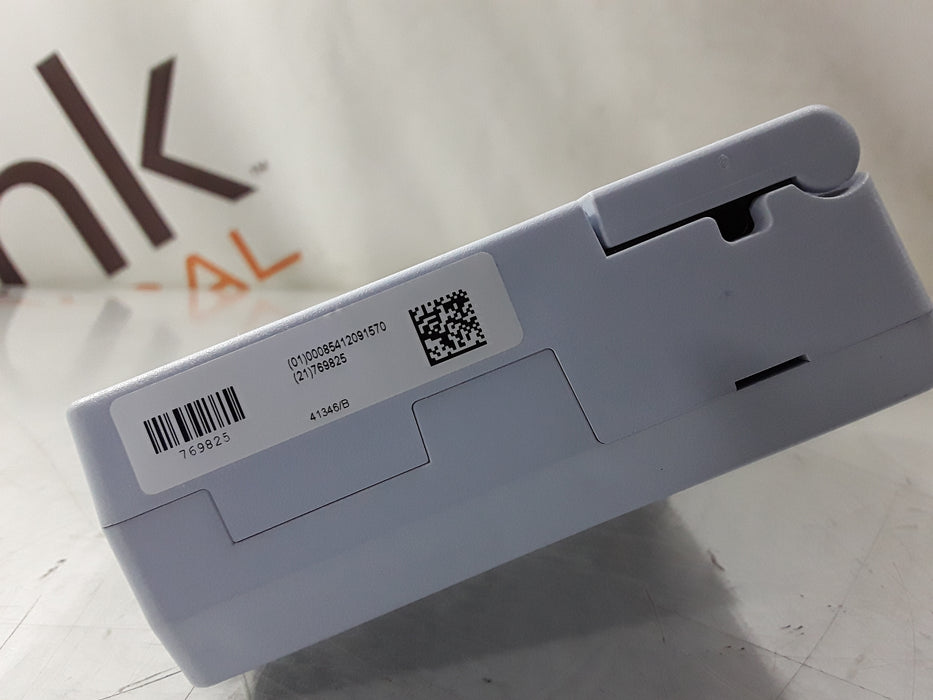 Baxter Sigma Spectrum w/Non Wireless or No Battery Infusion Pump