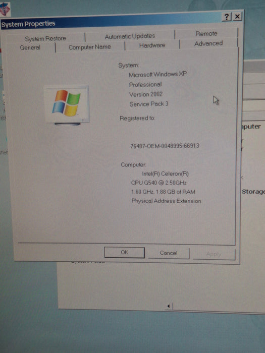 Unetixs MultiLab Series II LHS Vascular System