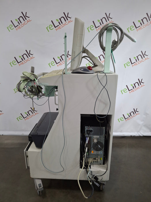 Unetixs MultiLab Series II LHS Vascular System