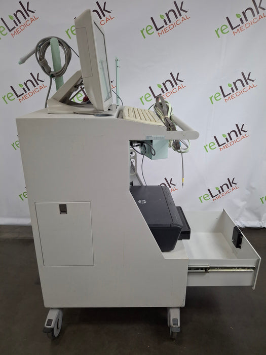 Unetixs MultiLab Series II LHS Vascular System