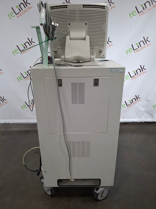 Unetixs MultiLab Series II LHS Vascular System