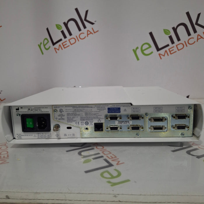 GE Healthcare Solar 8000i Patient Monitor