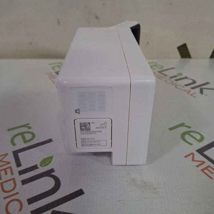 Philips IntelliVue X3 - Oximax Nellcor SpO2 Transport Patient Monitor