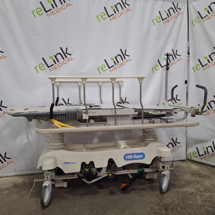 Hill-Rom P8050 OBGYN Stretcher