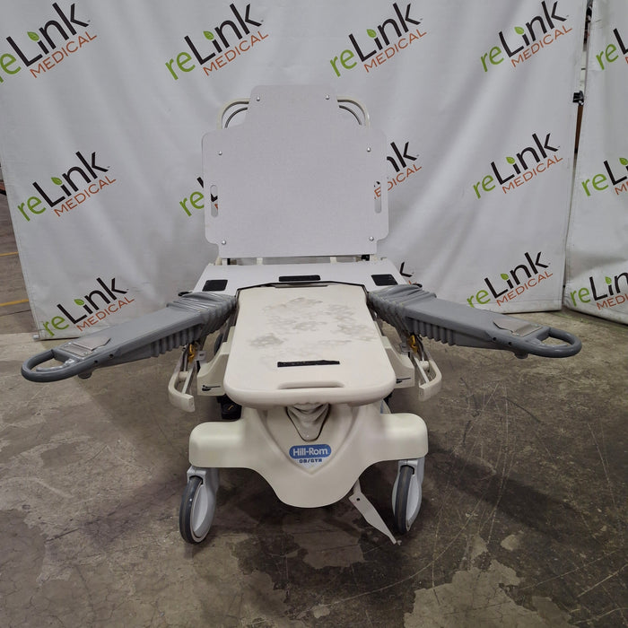Hill-Rom P8050 OBGYN Stretcher