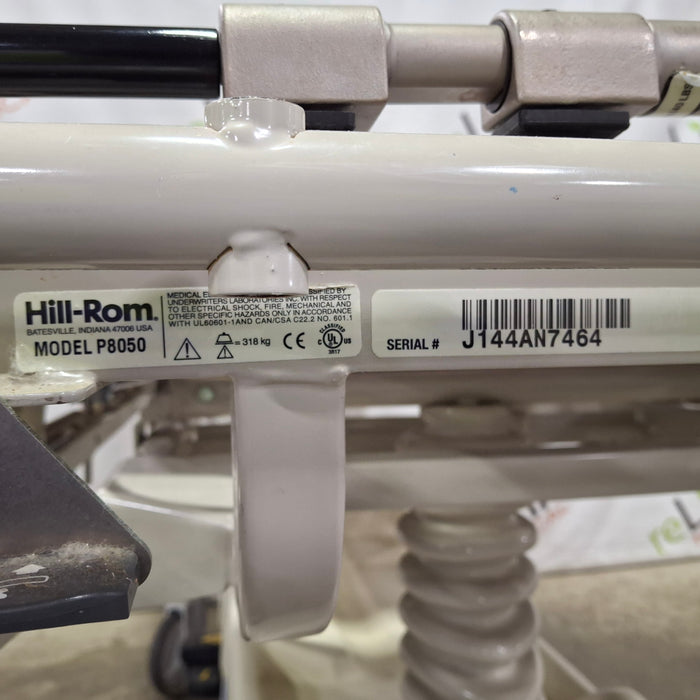 Hill-Rom P8050 OBGYN Stretcher