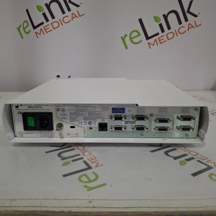 GE Healthcare Solar 8000i Patient Monitor