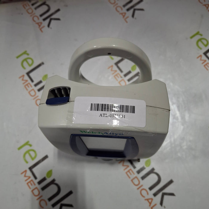 Welch Allyn Spot 420 - NIBP, Nellcor SpO2 Vital Signs Monitor