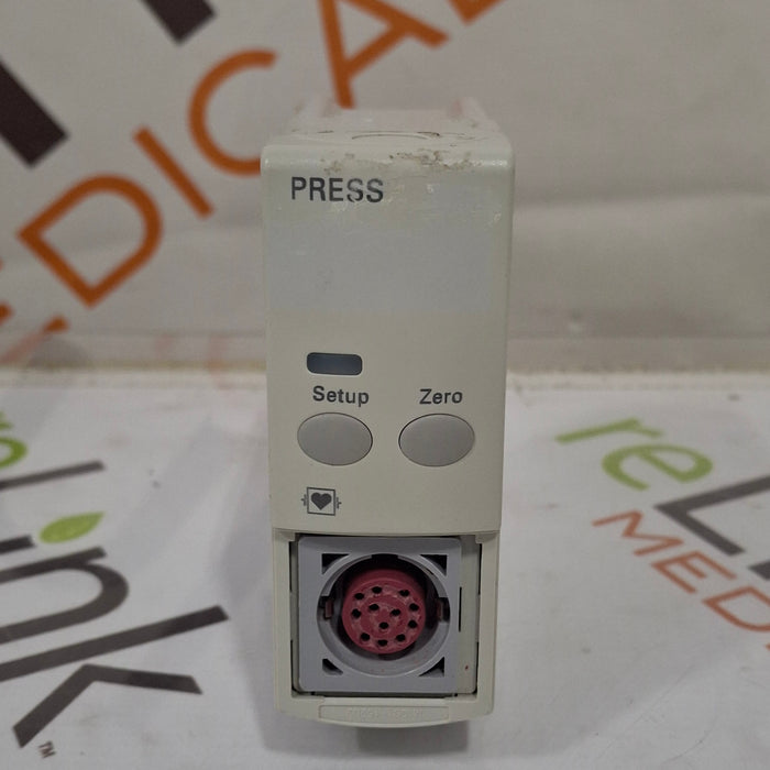 Philips M1006B Single Parameter IBP Module