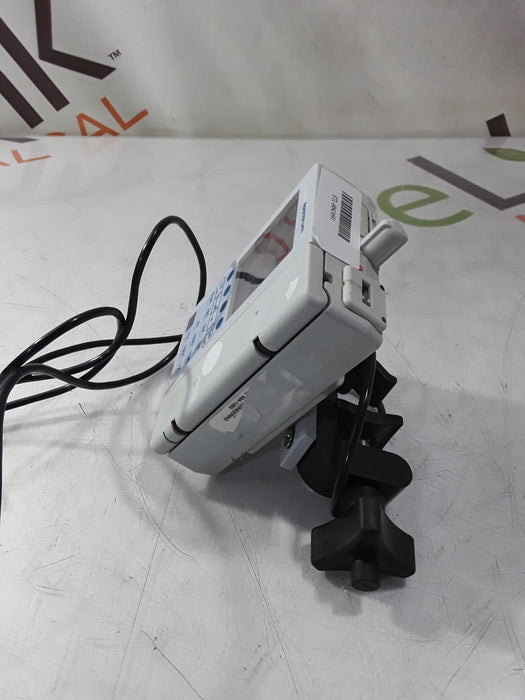 Baxter Sigma Spectrum 6.05.13 with B/G Battery Infusion Pump