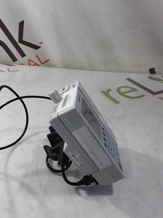 Baxter Sigma Spectrum 6.05.13 with B/G Battery Infusion Pump