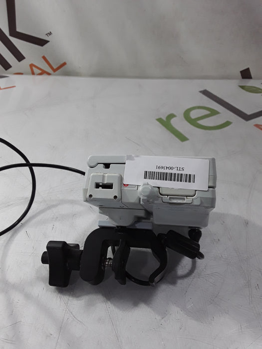 Baxter Sigma Spectrum 6.05.13 with B/G Battery Infusion Pump