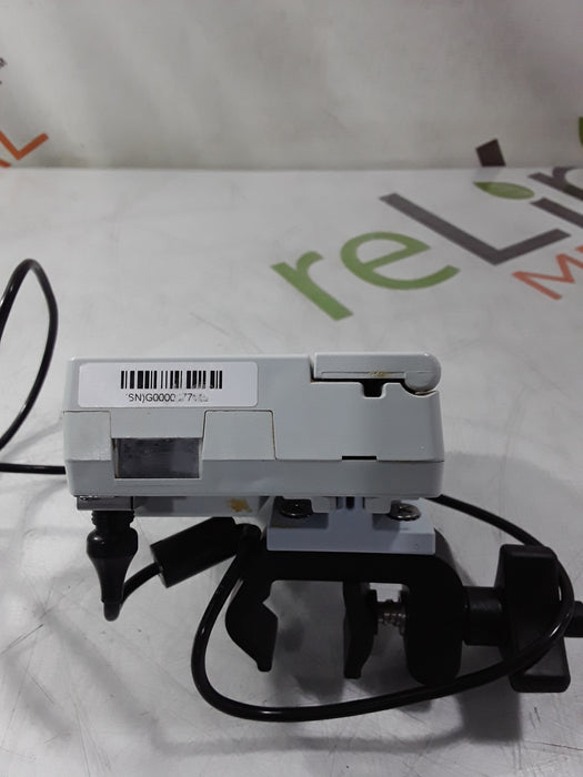 Baxter Sigma Spectrum 6.05.13 with B/G Battery Infusion Pump