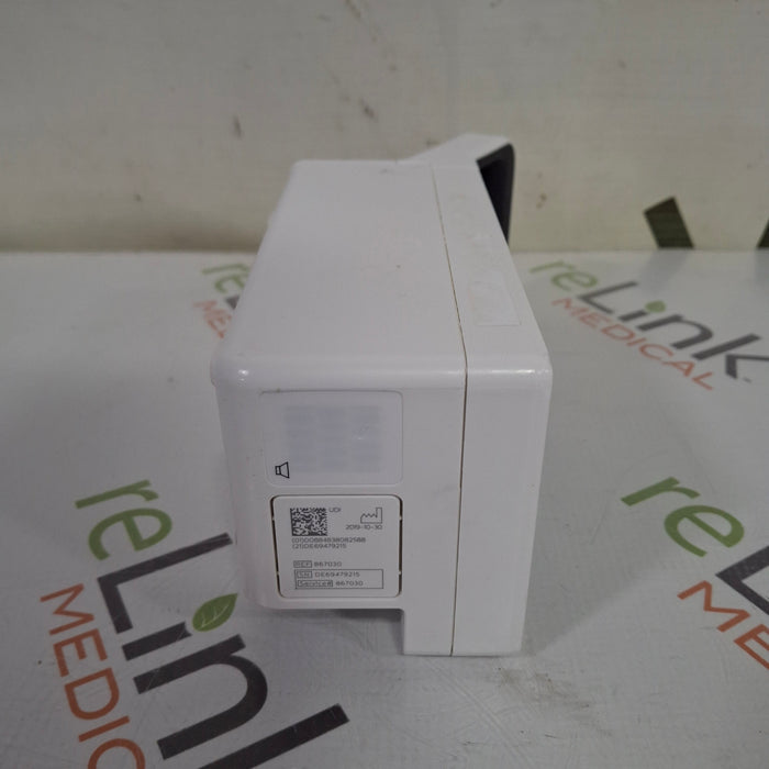 Philips IntelliVue X3 - Oximax Nellcor SpO2 Transport Patient Monitor