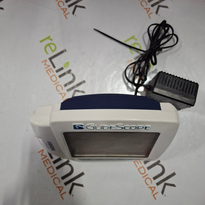 Verathon Medical, Inc Glidescope Video Laryngoscope