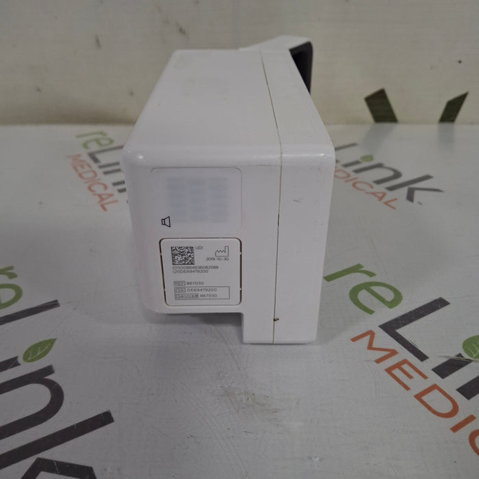 Philips IntelliVue X3 - Oximax Nellcor SpO2 Transport Patient Monitor