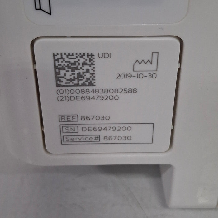 Philips IntelliVue X3 - Oximax Nellcor SpO2 Transport Patient Monitor