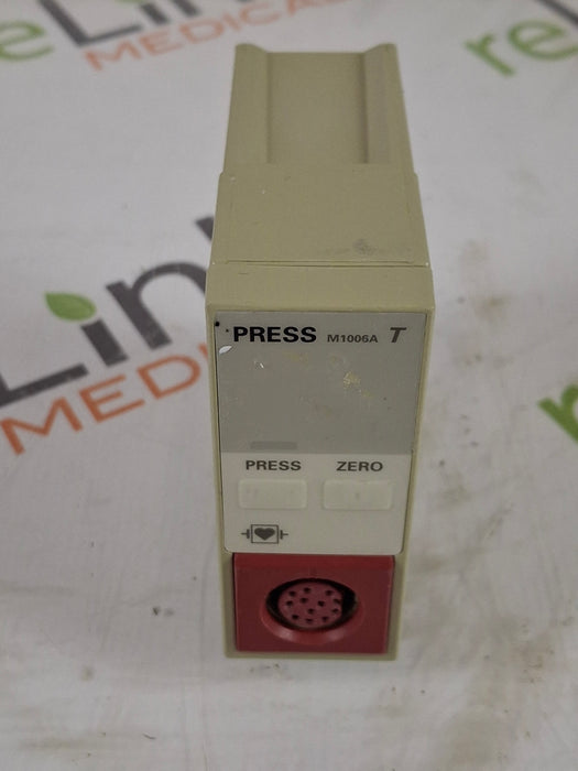 Hewlett Packard M1006A Press Module