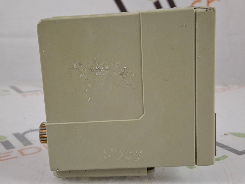 Philips M1029A Single Parameter Temperature Module