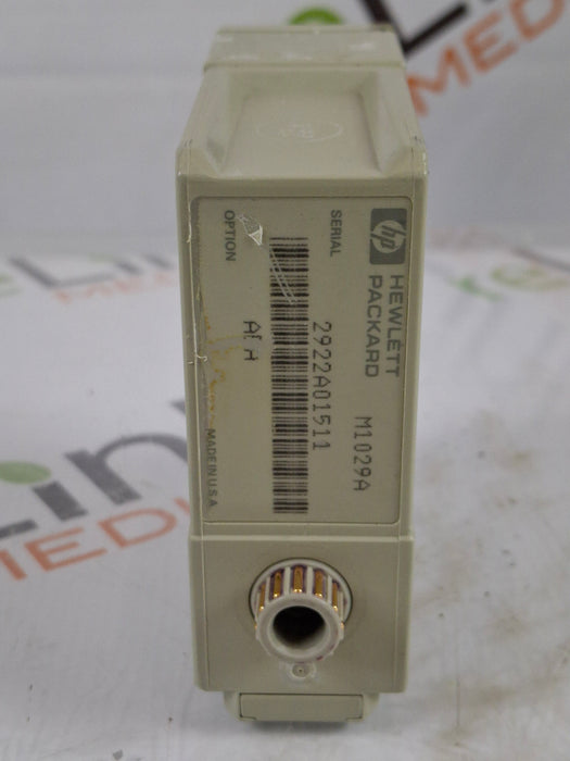 Philips M1029A Single Parameter Temperature Module