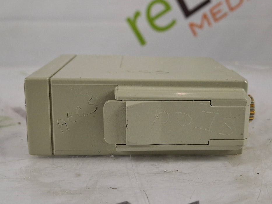 Philips M1029A Single Parameter Temperature Module