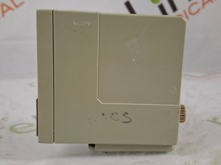 Philips M1029A Single Parameter Temperature Module