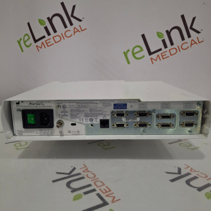 GE Healthcare Solar 8000i Patient Monitor