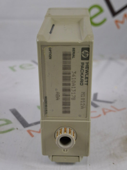 Philips M1012A Cardiac Output Module