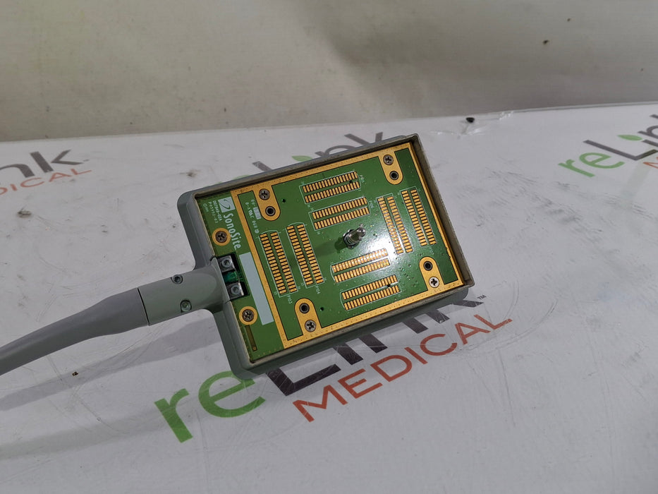 Sonosite C8x/8-5 MHz Endocavity Curved Array Transducer