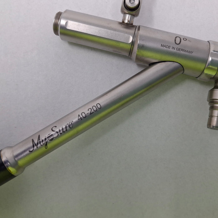 Hologic, Inc. 40-200 MyoSure 0° Hysteroscope Set
