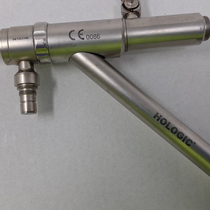 Hologic, Inc. 40-200 MyoSure 0° Hysteroscope Set