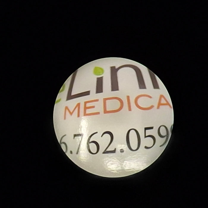 Hologic, Inc. 40-200 MyoSure 0° Hysteroscope Set