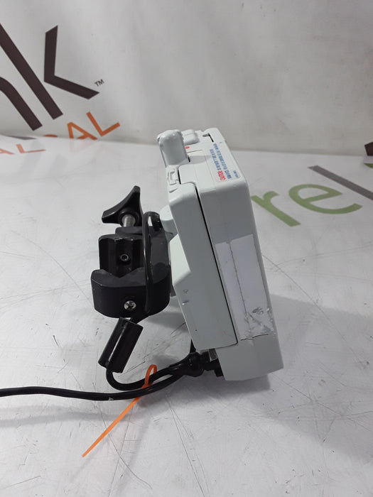 Baxter Sigma Spectrum 6.05.14 with B/G Battery Infusion Pump