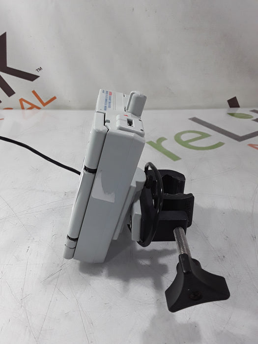 Baxter Sigma Spectrum 6.05.14 with B/G Battery Infusion Pump