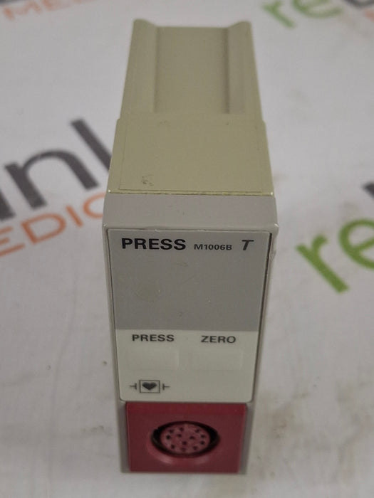 Philips M1006B Single Parameter IBP Module
