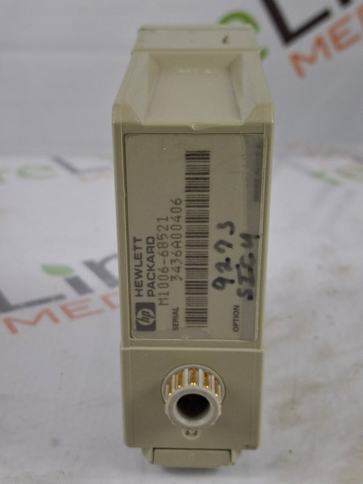 Philips M1006B Single Parameter IBP Module