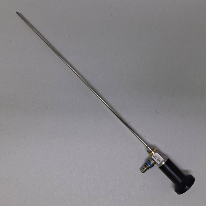 Gyrus Acmi, Inc. M3-70A Gold 4mm 70° Cystoscope