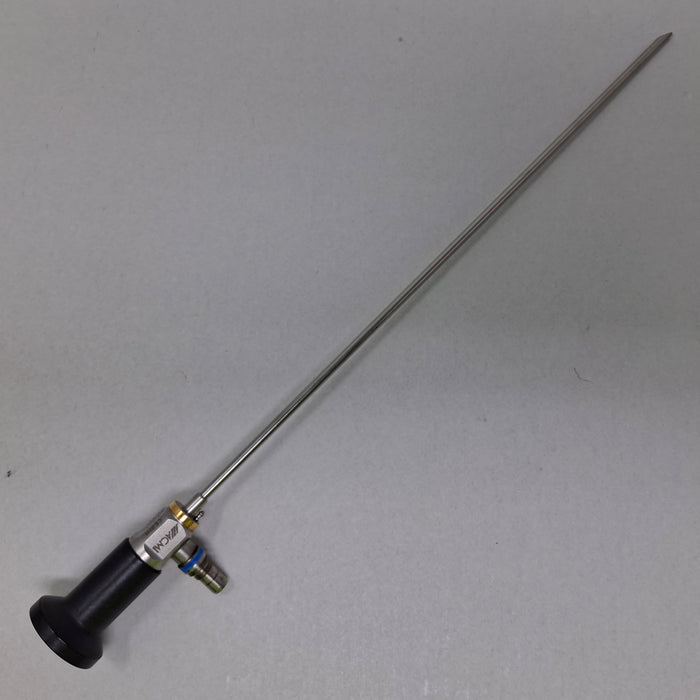 Gyrus Acmi, Inc. M3-70A Gold 4mm 70° Cystoscope