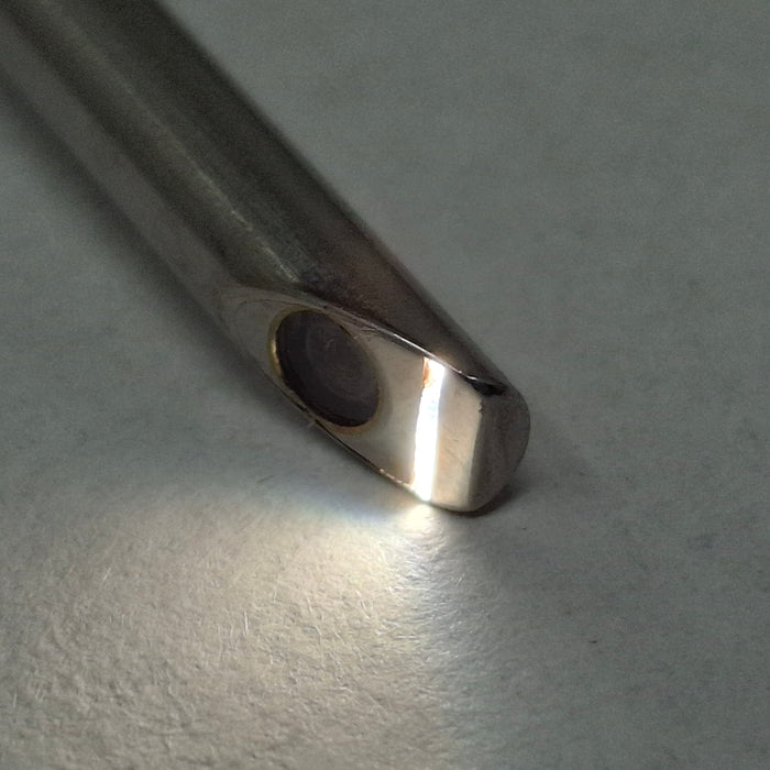 Gyrus Acmi, Inc. M3-70A Gold 4mm 70° Cystoscope