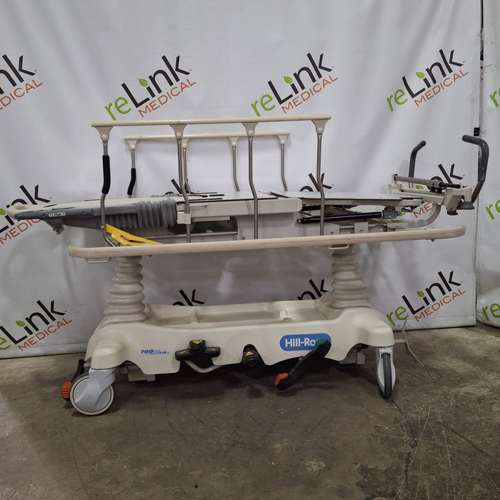 Hill-Rom P8050 OBGYN Stretcher