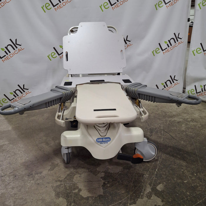 Hill-Rom P8050 OBGYN Stretcher