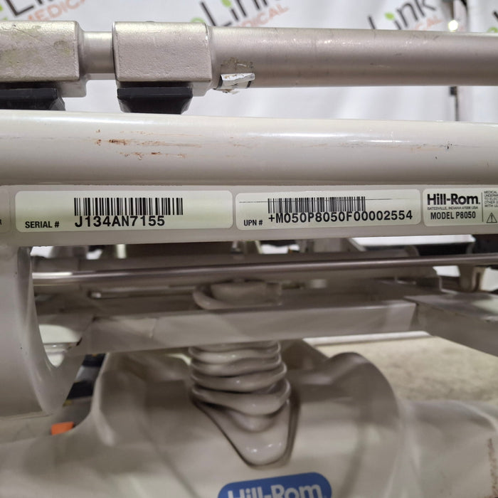Hill-Rom P8050 OBGYN Stretcher