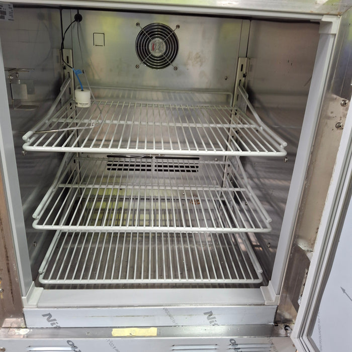 Follett Corp REF5P Undercounter Medical Refrigerator