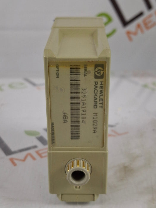 Philips M1029A Single Parameter Temperature Module